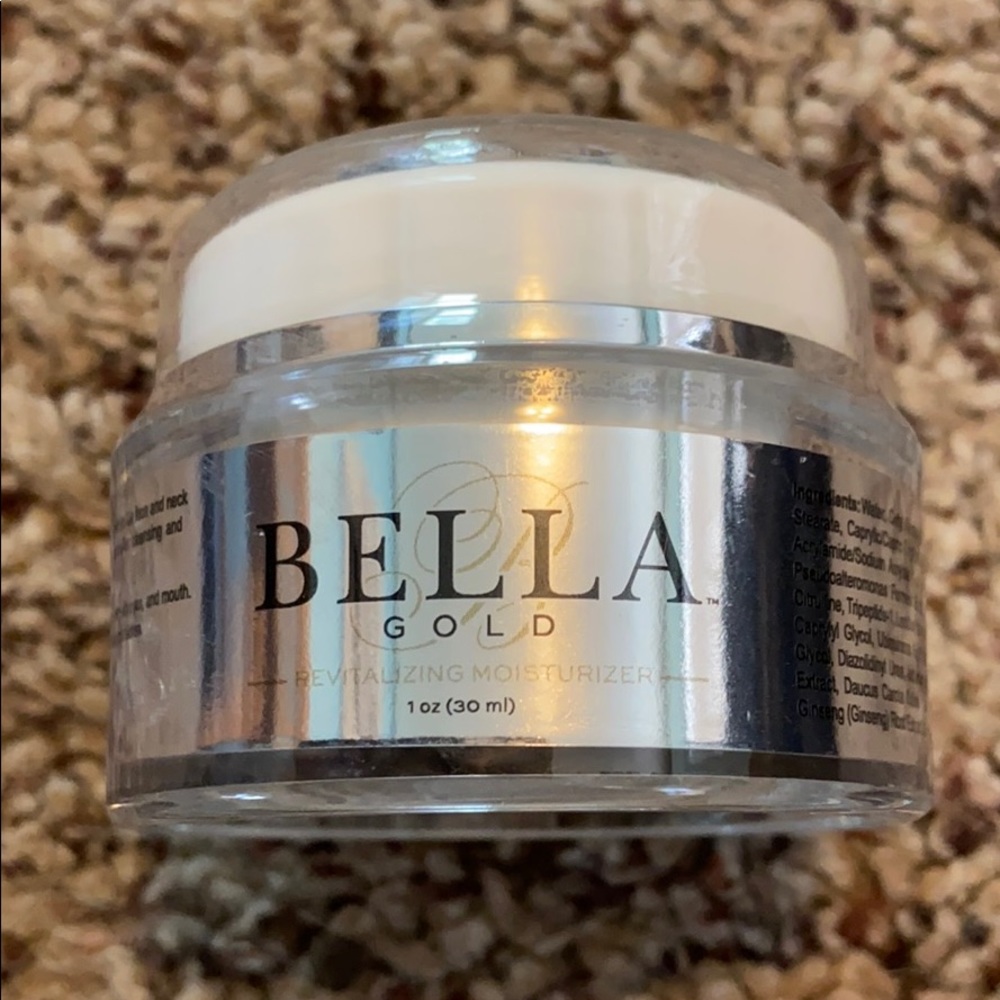 Bella Gold